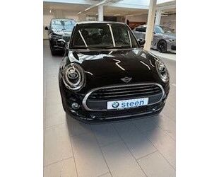 Mini MINI Mini One Aut. Gebrauchtwagen