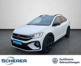 VW Volkswagen Taigo 1.0 TSI R-Line DSG AHK NAVI PDC Gebrauchtwagen