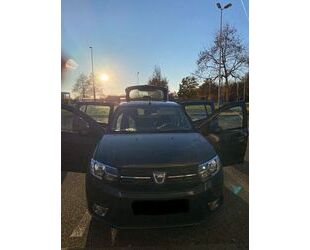 Dacia Sandero Gebrauchtwagen