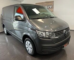 VW Volkswagen T6.1 Transporter Kasten FWD/PDC/DSG/Kli Gebrauchtwagen