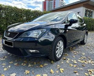 Seat Seat Ibiza 1.2 TSI 66kW Style Salsa Gebrauchtwagen