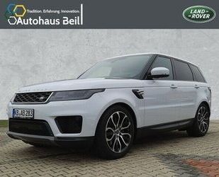 Land Rover Land Rover Range Rover Sport D250 SE 3.0 Mild-Hybr Gebrauchtwagen