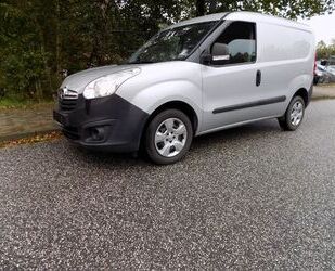 Opel Opel Combo L1 2,2t Klima HU 12,25 Navi PDC Gebrauchtwagen