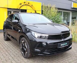 Opel Opel Grandland GSe Hybrid 4 iLux/Alcantara/P-Assis Gebrauchtwagen