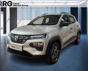 Dacia Dacia Spring Electric Business Kamera, PDC, Klima Gebrauchtwagen