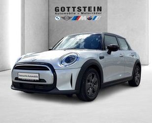 Mini MINI Cooper / 5-türig Gebrauchtwagen