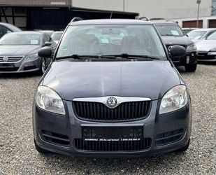 Skoda Skoda Fabia Combi Cool Edition Gebrauchtwagen