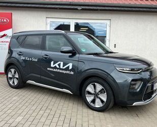 Kia Kia E-SOUL 204 SPI SUV WP LED GD Gebrauchtwagen