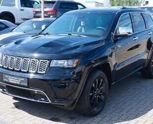 Jeep Jeep Grand Cherokee 3.6L V6*Kam*LPG-BRC*TOP Gebrauchtwagen