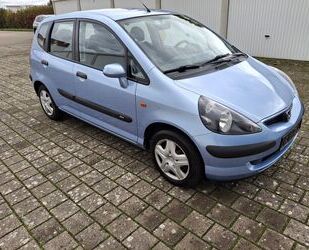 Honda Honda Jazz 1.4 ES Gebrauchtwagen