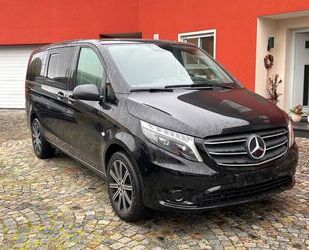 Mercedes-Benz Mercedes-Benz Vito 124 CDI Allrad EDITION Gebrauchtwagen