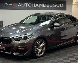 BMW BMW 220 Gran Coupé M SPORT* HUD*L.COKPIT*LED*KAMER Gebrauchtwagen