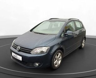 VW Volkswagen Golf Plus VI Comfortline Gebrauchtwagen