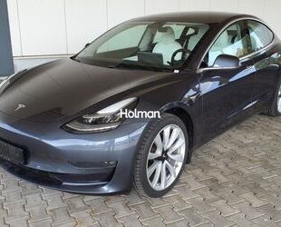 Tesla Tesla Model 3 Long Range 79 kWh A.Pilot Pr. Int. 1 Gebrauchtwagen