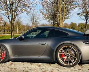 Porsche Porsche 992 GT3 Clubsport * Lift * Neuzustand * Gebrauchtwagen