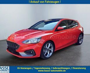 Ford Ford Focus ST 2.0 EcoBlue (EURO 6d-TEMP) Gebrauchtwagen