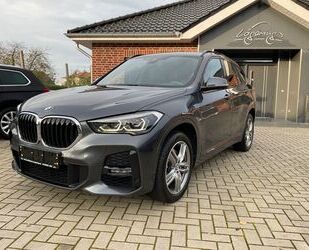 BMW BMW X1 sDrive20i M Sport,Automatik,Navi,19 Gebrauchtwagen