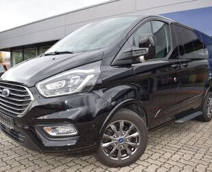 Ford Ford Tourneo Custom L1H1 Titanium X Vollausstattun Gebrauchtwagen