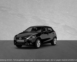 Mazda Mazda 2 Center-Line #DAB #SOFORT #KLIMA #LED Gebrauchtwagen