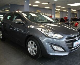 Hyundai Hyundai i30 1.4 - Navi - BT - Klima - Touch - Gebrauchtwagen