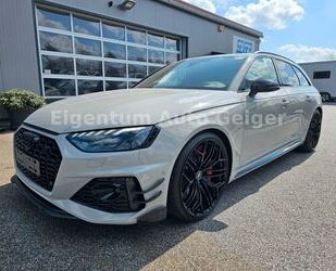 Audi Audi RS4-X Avant 2.9 TFSI quattro *ABT*UPE: 166.73 Gebrauchtwagen