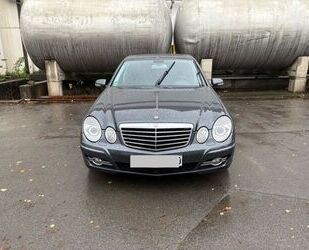 Mercedes-Benz Mercedes-Benz E 230 CLASSIC Classic Gebrauchtwagen