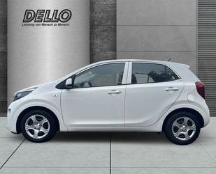 Kia Kia Picanto Edition 7 Klima ZV BT Tel Gebrauchtwagen