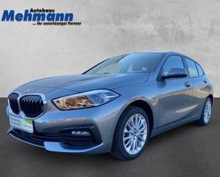 BMW BMW 118i Advantage Aut. Navi*SmartLink*VirtualCoc Gebrauchtwagen