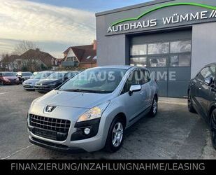 Peugeot Peugeot 3008 Premium*Klima*PDC*Temp*EFH*Isofix*BC* Gebrauchtwagen