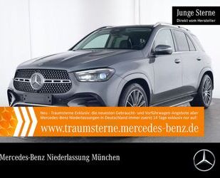 Mercedes-Benz GLE 400 Gebrauchtwagen