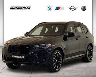 BMW BMW X3 M40i HUD DA+ PA+ Laser Pano AHK HK Gebrauchtwagen