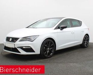 Seat Seat Leon 1.5 TSI DSG Black Matt Edition BEATS PAN Gebrauchtwagen