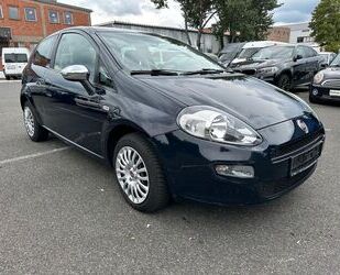 Fiat Fiat Punto Pop Street / Klima / Zahnriemen Neu Gebrauchtwagen