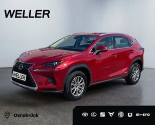 Lexus Lexus NX 300h Amazing Edition *Bi-LED*Kamera*LMF* Gebrauchtwagen