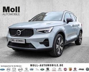 Volvo Volvo XC40 Plus Dark Recharge Plug-In Hybrid 2WD T Gebrauchtwagen