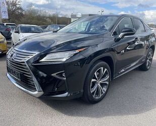 Lexus Lexus RX 450h E-Four Executive Line/Premium-Navi/A Gebrauchtwagen