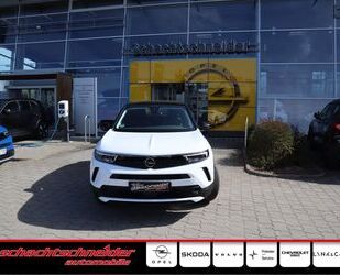 Opel Opel Mokka Enjoy 1.2 Turbo Aut.+LED+ACC+Sitzheiz+ Gebrauchtwagen