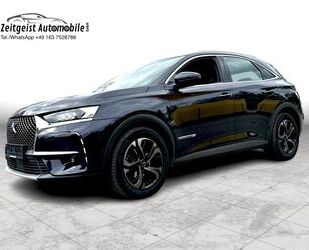 DS Automobiles DS Automobiles DS7 (Crossback) 180HDi*NETTO 19.315 Gebrauchtwagen