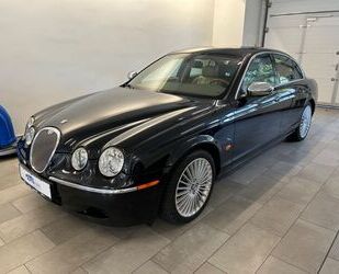 Jaguar Jaguar S-Type 2.7 V6 Diesel Executive Gebrauchtwagen