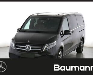 Mercedes-Benz Mercedes-Benz V 300 d AVANTGARDE Extralang 8SITZE Gebrauchtwagen