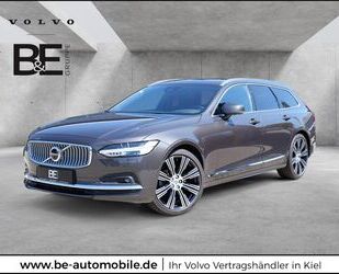 Volvo Volvo V90 Kombi B4 Ultimate Bright HUD LED PANO 36 Gebrauchtwagen