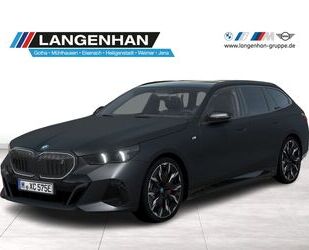 BMW BMW i5 eDrive40 M Sport Pano AHK HUD Lenkradheizun Gebrauchtwagen