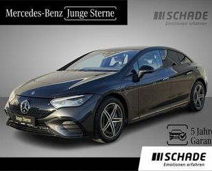 Mercedes-Benz Mercedes-Benz EQE 350 AMG Line *Digital Light*Soun Gebrauchtwagen