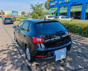 Seat Seat Ibiza 1.2 TSI i-Tech i-Tech Gebrauchtwagen