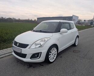 Suzuki Suzuki Swift 1.2 Club Club Gebrauchtwagen