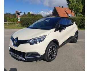 Renault Renault Captur Helly Hansen1.2 TEc Autom. Kam.- Gebrauchtwagen