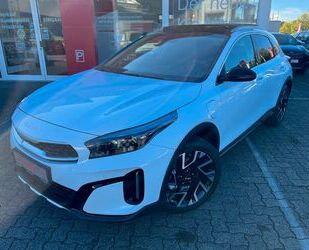 Kia Kia XCeed 1.6 GDI PHEV DCT6 Platinum + GD Gebrauchtwagen