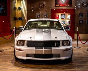 Ford Ford Shelby GT Gebrauchtwagen