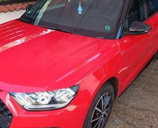 Audi Audi A1 25 TFSI advanced Sportback advanced Gebrauchtwagen