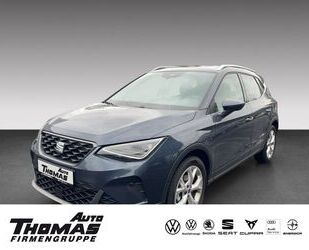 Seat Seat Arona FR 1.0 TSI DSG LED+NAVI Gebrauchtwagen